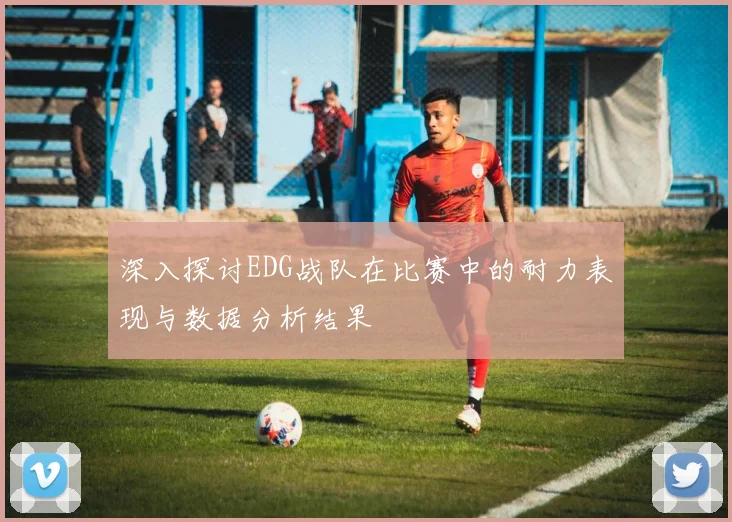 深入探讨EDG战队在比赛中的耐力表现与数据分析结果