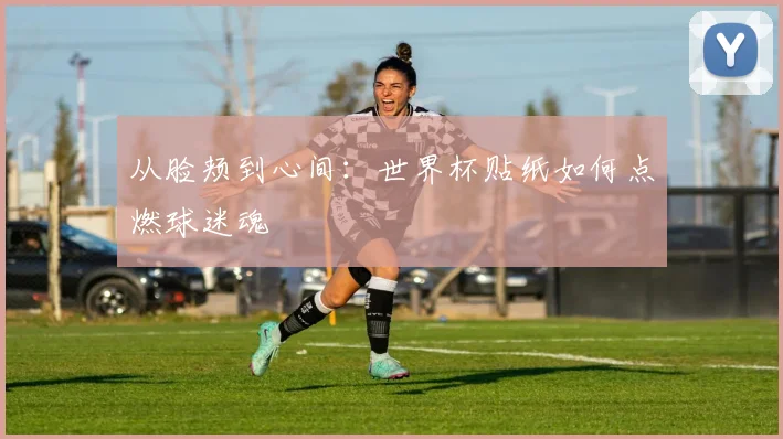 从脸颊到心间：世界杯贴纸如何点燃球迷魂
